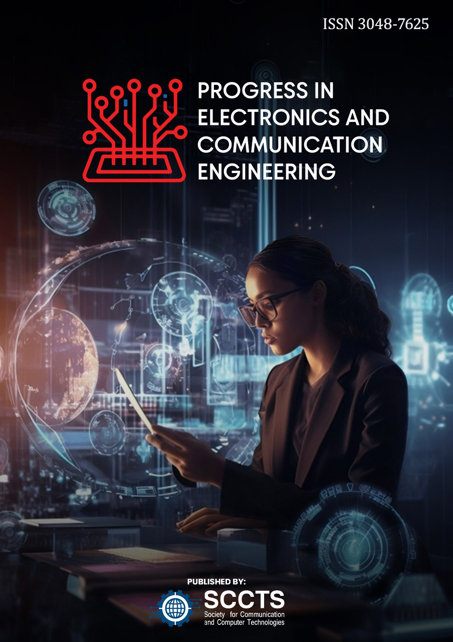 Progress in Electronics and Communication Engineering