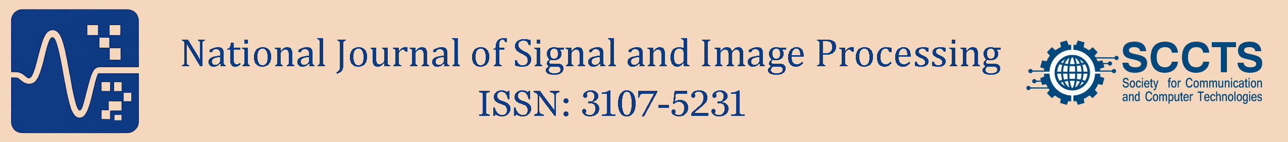 National Journal of Signal and Image Processing