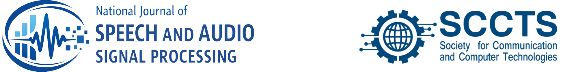 National Journal of Speech and Audio Signal Processing