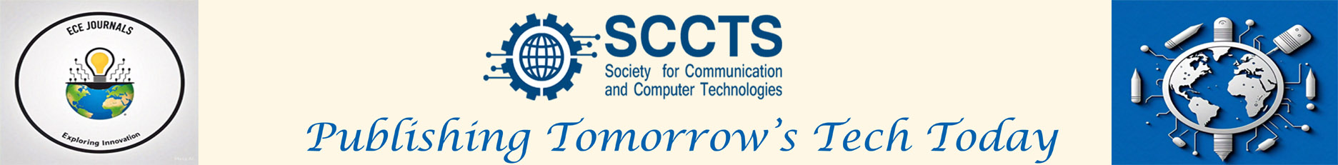 SOCIETY FOR COMMUNICATION AND COMPUTER TECHNOLOGIES