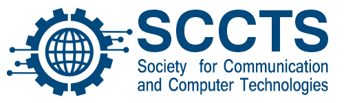 SOCIETY FOR COMMUNICATION AND COMPUTER TECHNOLOGIES